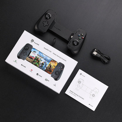 ® M10 Mobile Controller with Hall Joystick and Hall Trigger